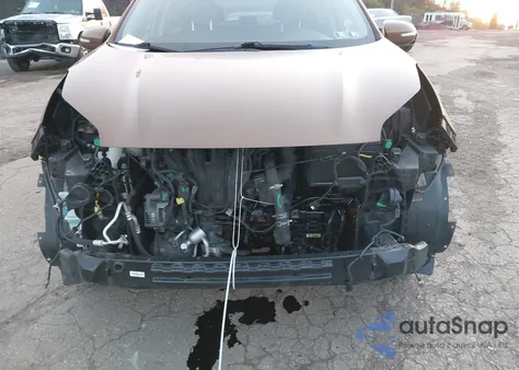 2018 Kia Sportage Ex from USA, damaged, VIN KNDPNCAC5J7431839